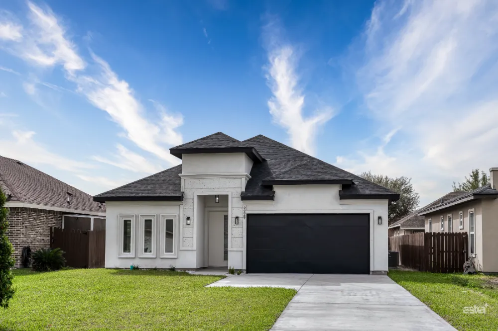 RodzCapital | 2229 Ruby Street Home in Edinburg, TX
